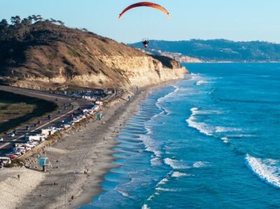 La Jolla Torrey Pines