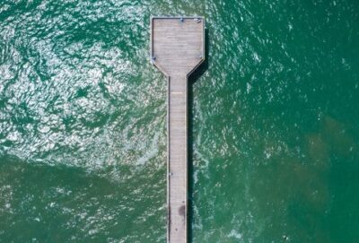 Pacific Beach Pier