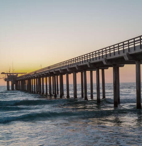 La Jolla
