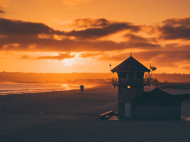 Coronado