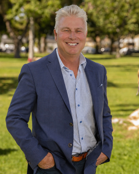 Alan Kinzel