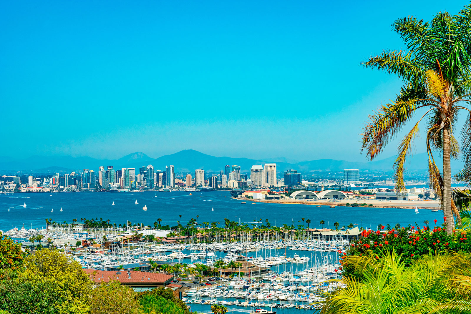 San Diego